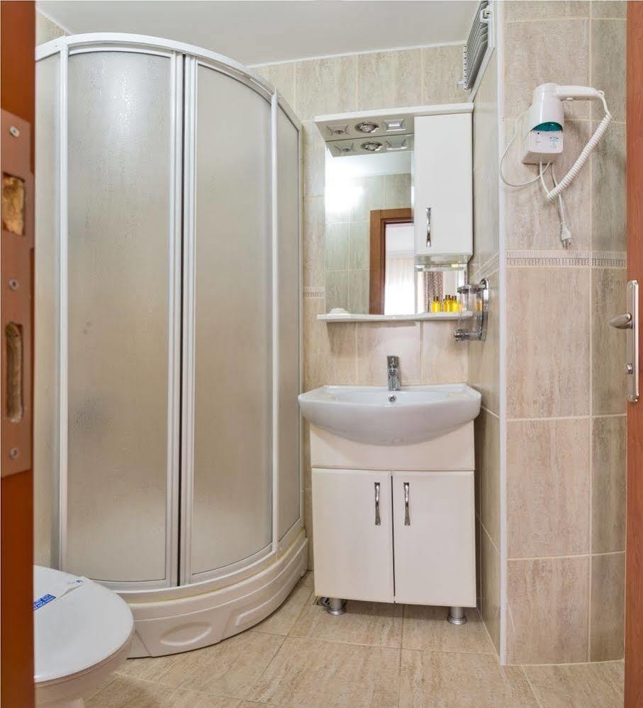 La Garden Hotel Istambul Extérieur photo